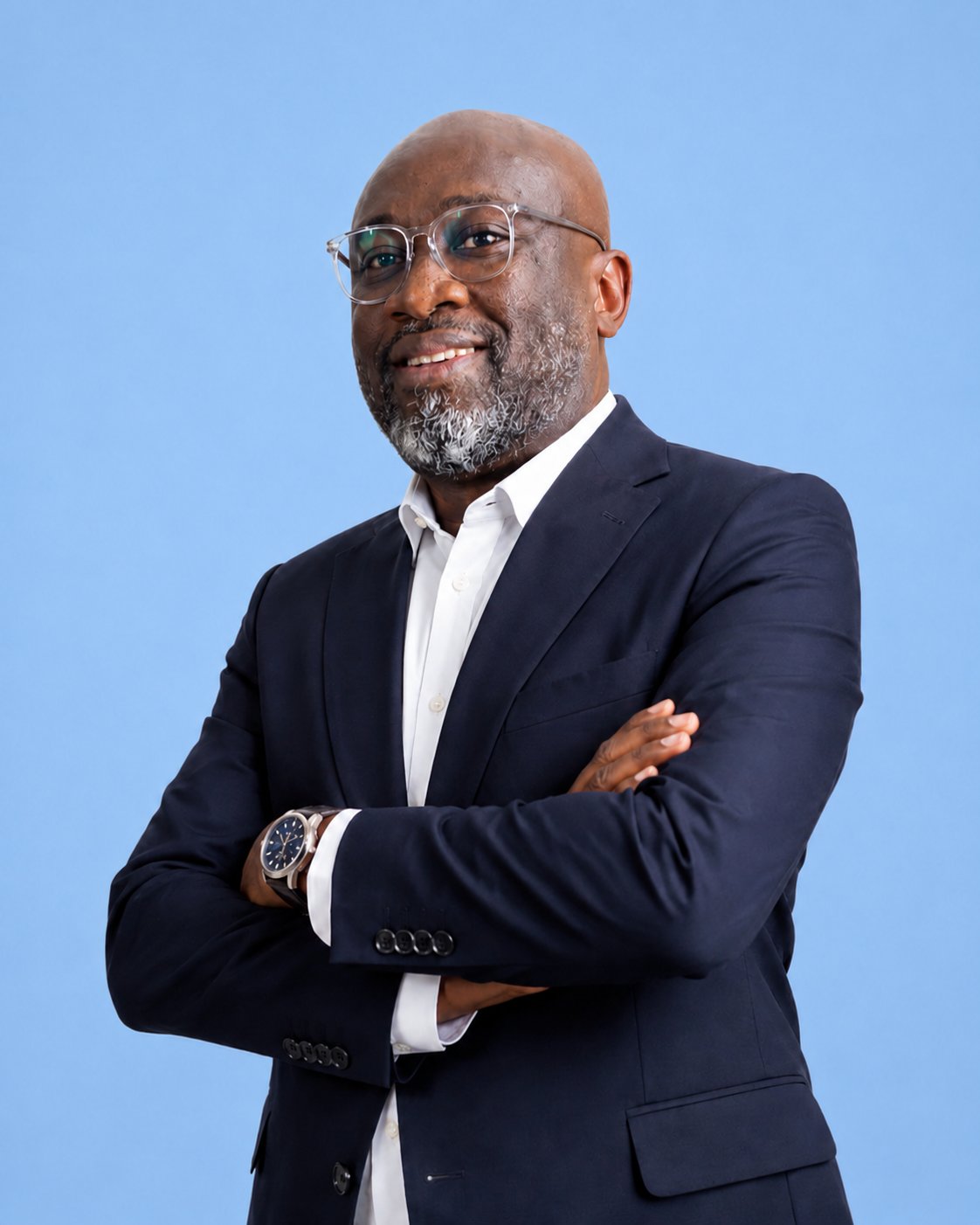Dr Adewale Adeniyi