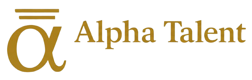 Alpha Talent Consulting Limited Logo